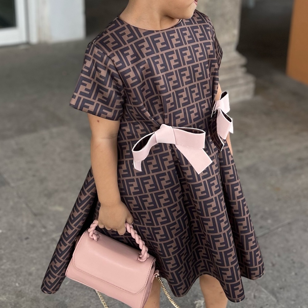 Fendi dress